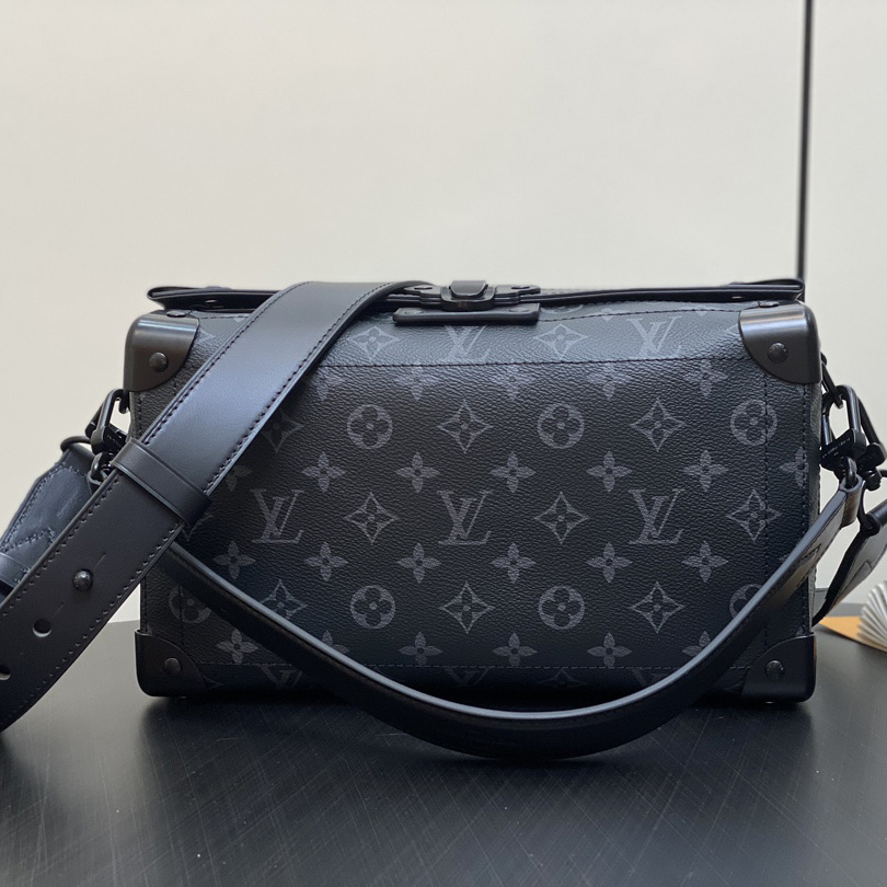 Louis Vuitton Soul Trunk East West   M11744 - EUR FASHION