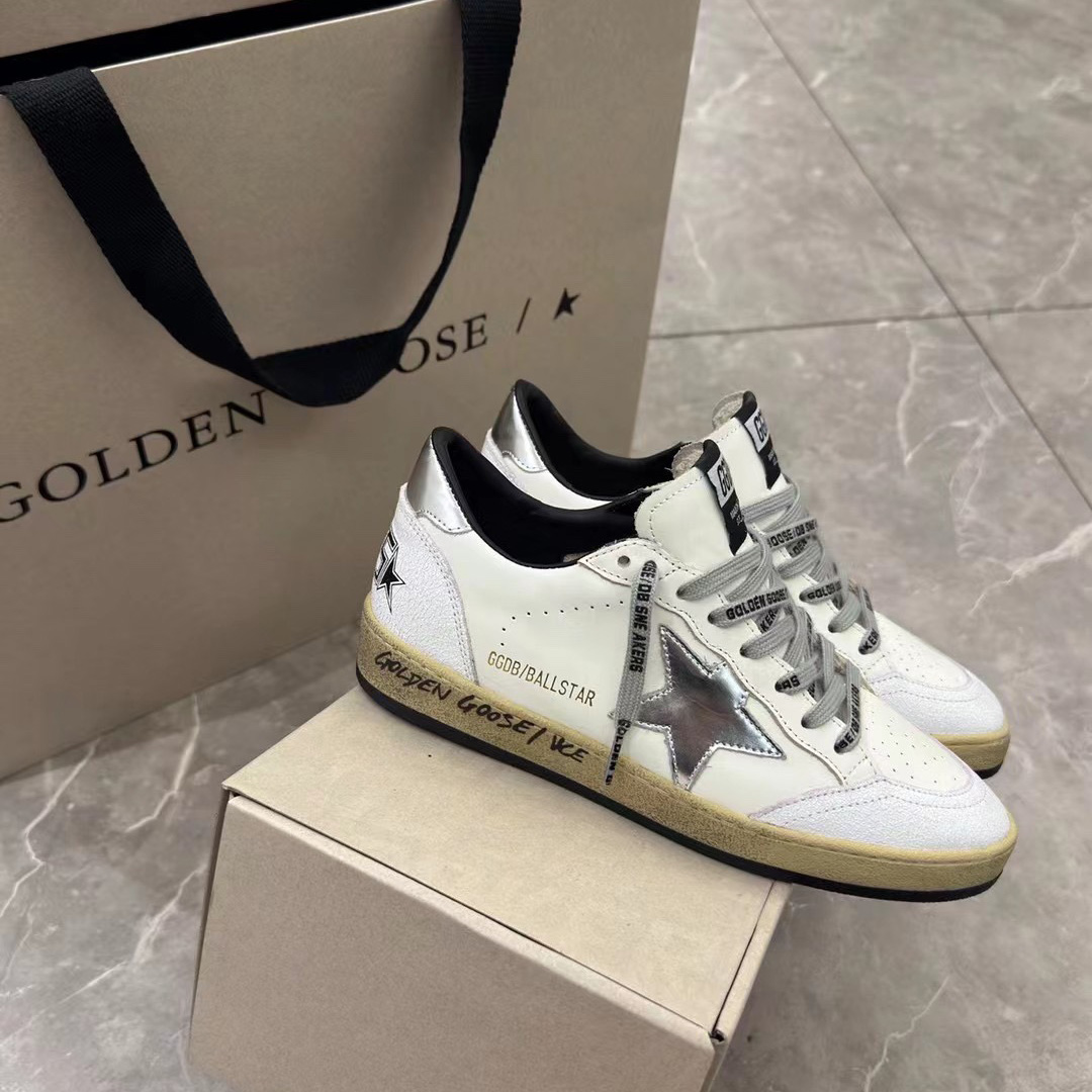 Golden Goose Sneakers - EUR FASHION