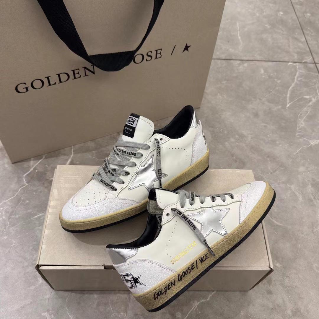 Golden Goose Sneakers - EUR FASHION