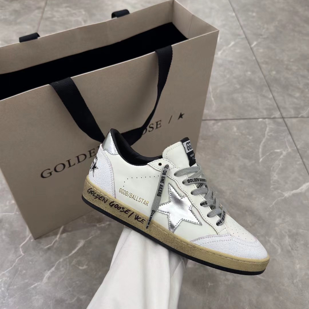 Golden Goose Sneakers - EUR FASHION