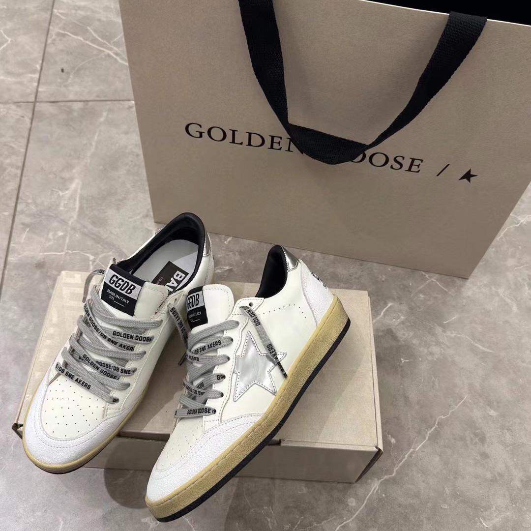 Golden Goose Sneakers - EUR FASHION