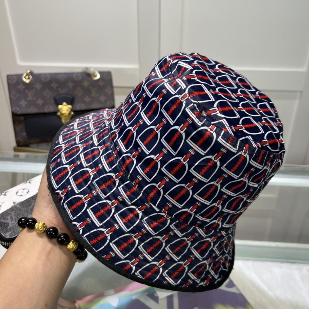 Gucci Bucket Hat - EUR FASHION