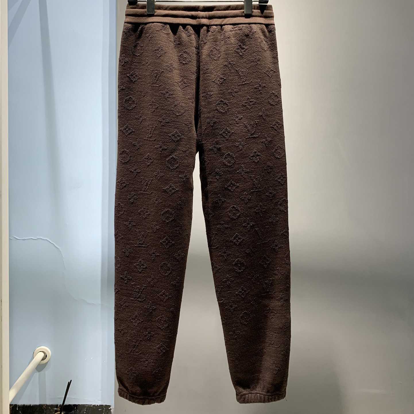 Louis Vuitton Monogram Track Pants    - EUR FASHION