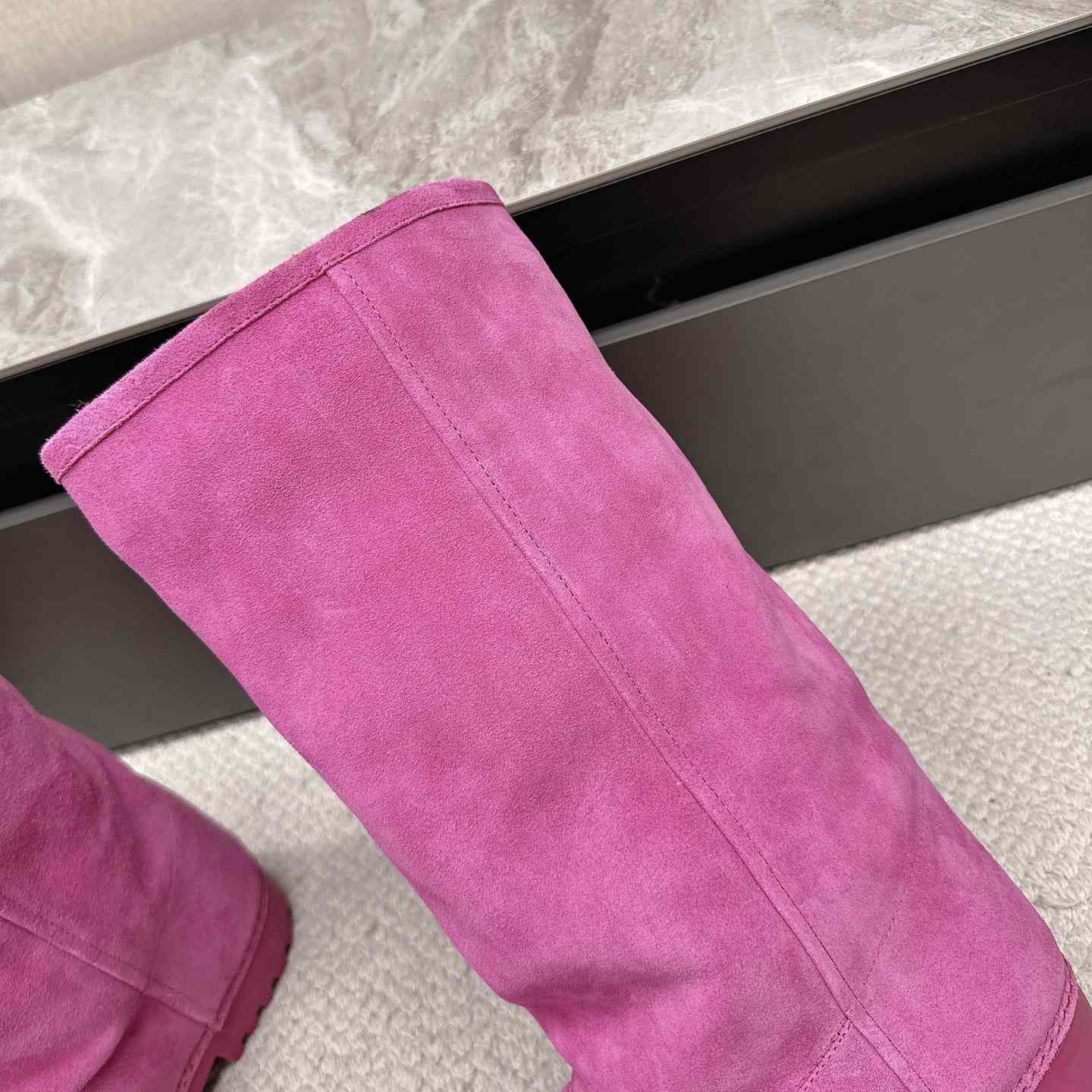 Balenciaga High Boot - EUR FASHION