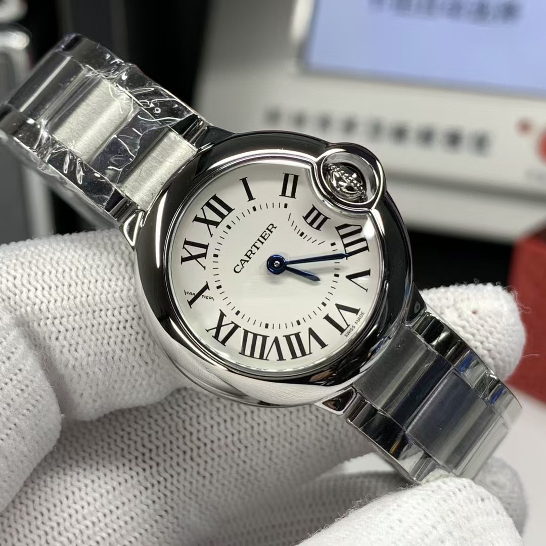 Cartier Watch  - EUR FASHION