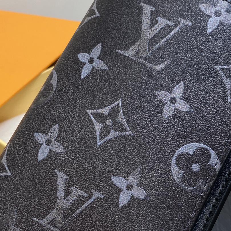 Louis Vuitton Passport Cover   M64501 - EUR FASHION