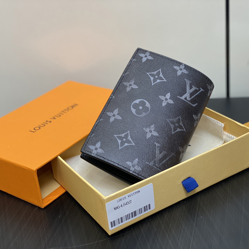 Louis Vuitton Passport Cover   M64501 - EUR FASHION