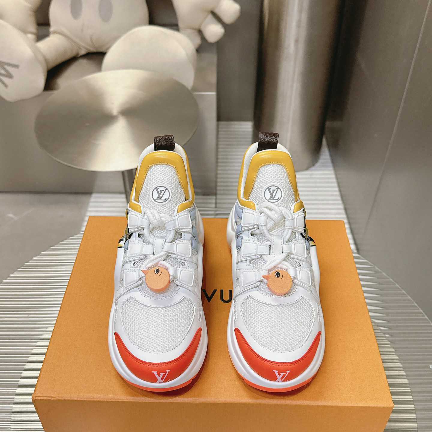 Louis Vuitton LV Archlight Sneaker   1AD35Y - EUR FASHION