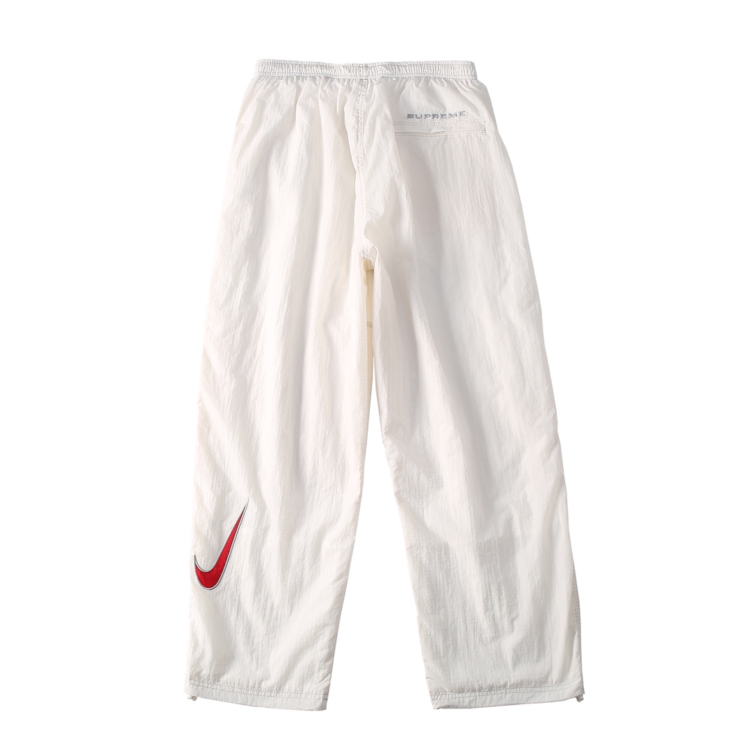 Supreme x Nike Ripstop Track Pant - EUR FASHION