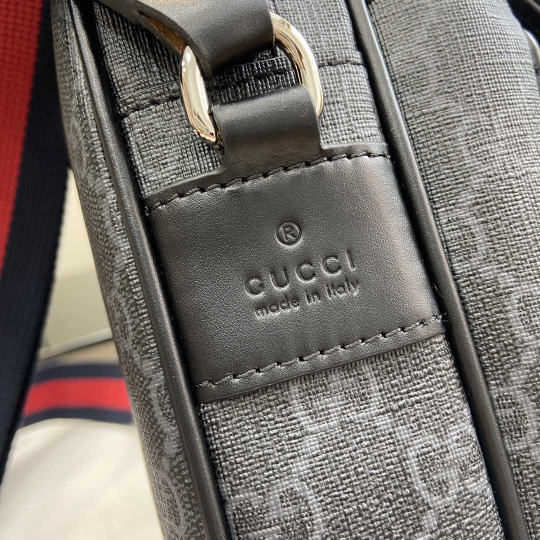 Gucci Small GG Crossbody Bag - EUR FASHION