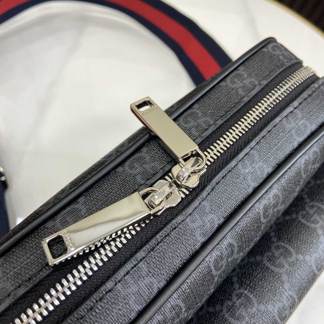 Gucci Small GG Crossbody Bag - EUR FASHION