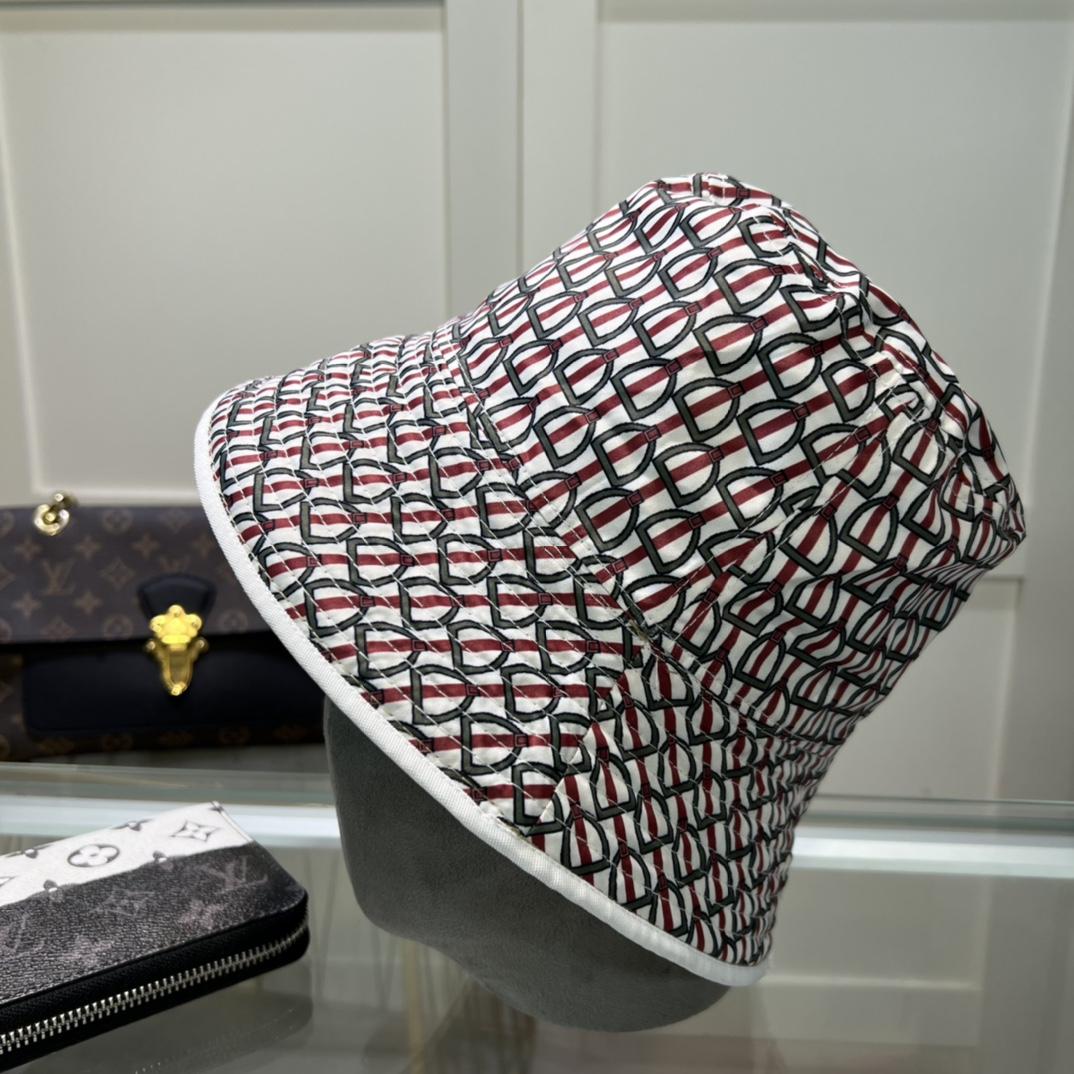 Gucci Bucket Hat - EUR FASHION