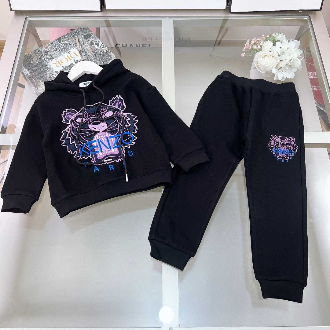 Kenzo Kid's Suit - EUR FASHION