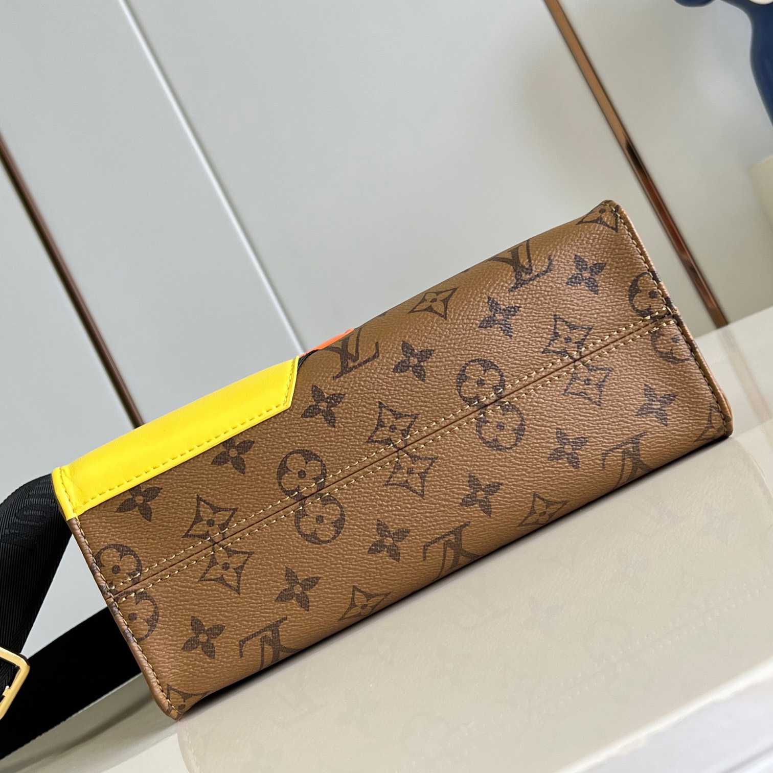 Louis Vuitton OnTheGo PM   M47199 - EUR FASHION