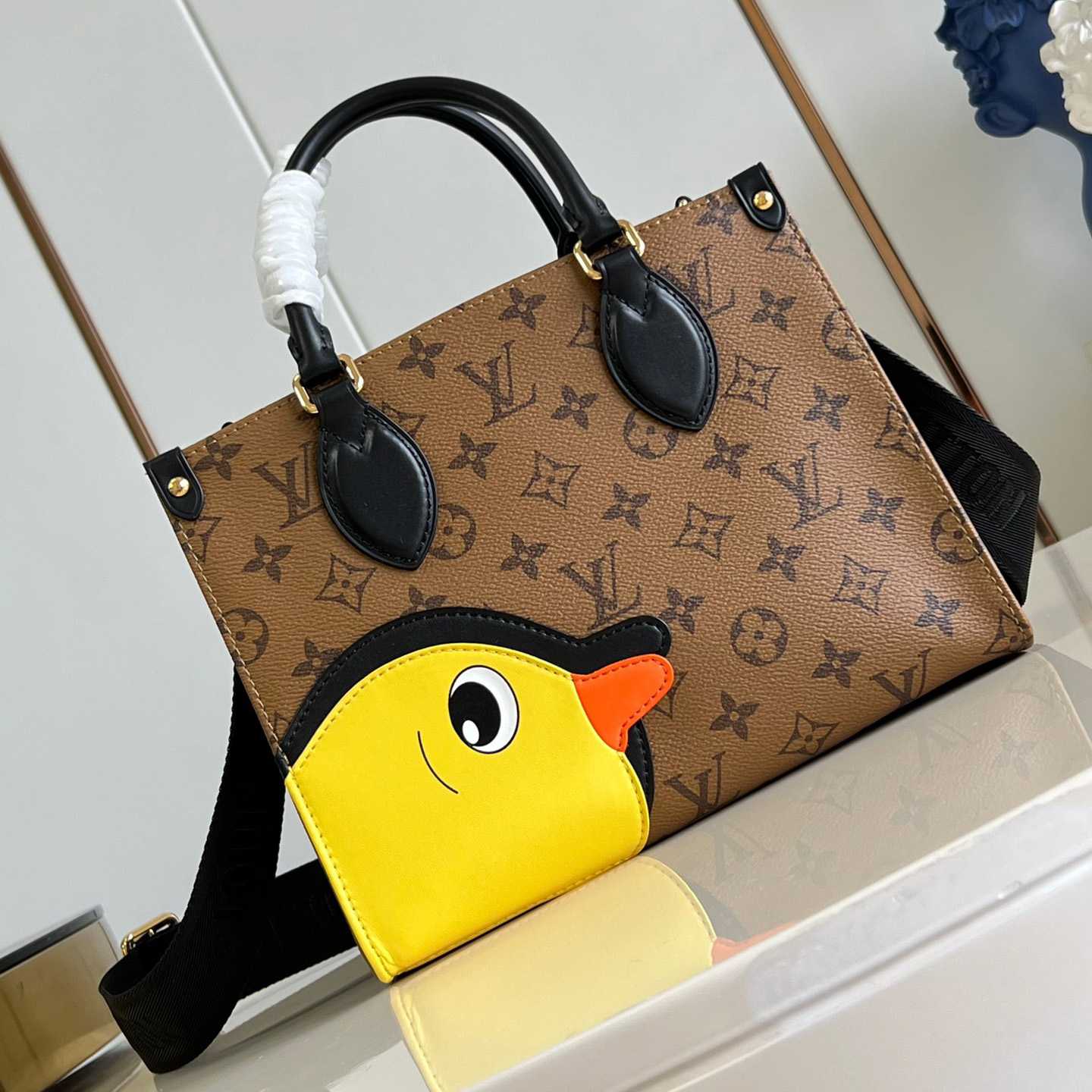 Louis Vuitton OnTheGo PM   M47199 - EUR FASHION