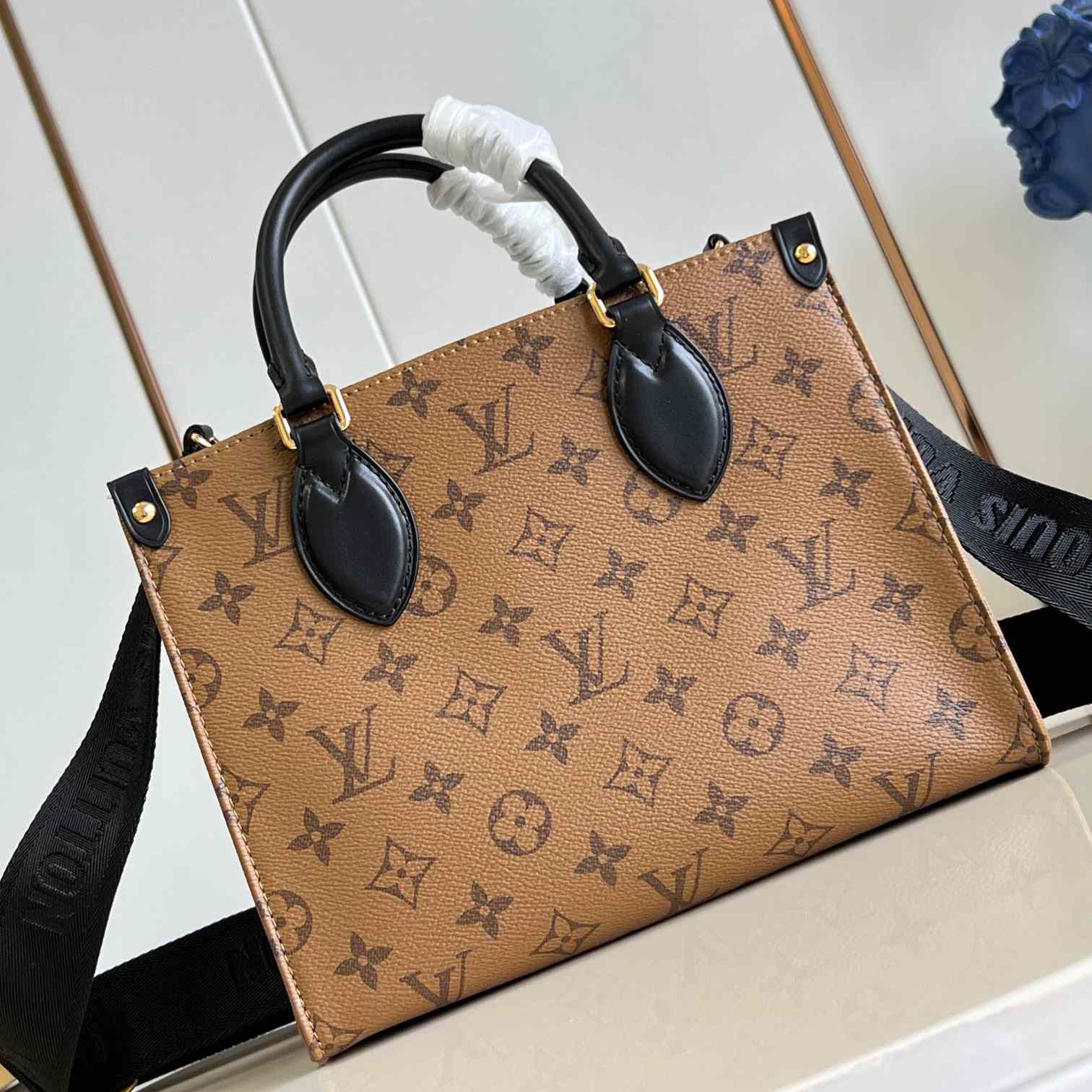 Louis Vuitton OnTheGo PM   M47199 - EUR FASHION