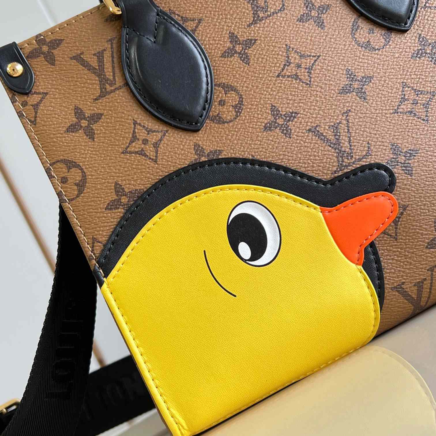 Louis Vuitton OnTheGo PM   M47199 - EUR FASHION