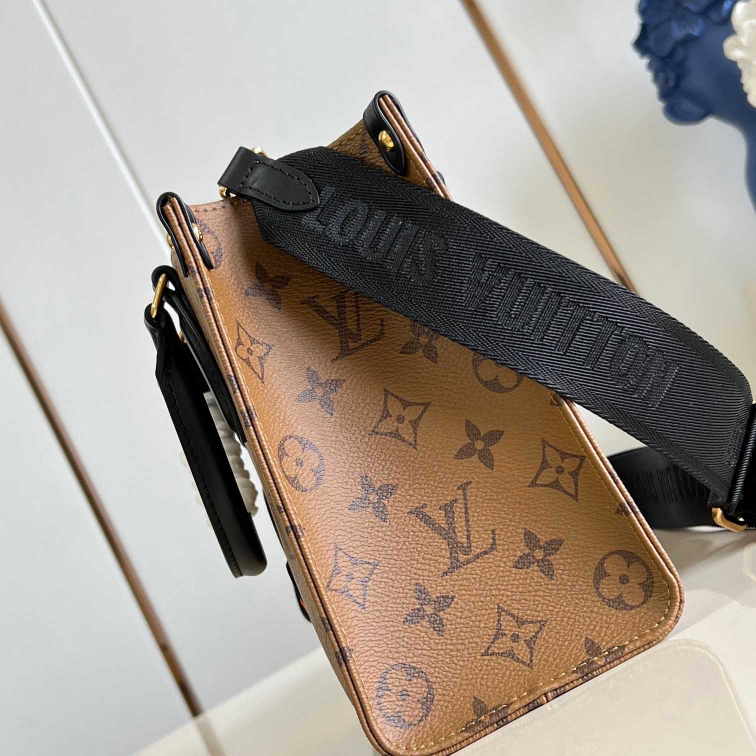 Louis Vuitton OnTheGo PM   M47199 - EUR FASHION