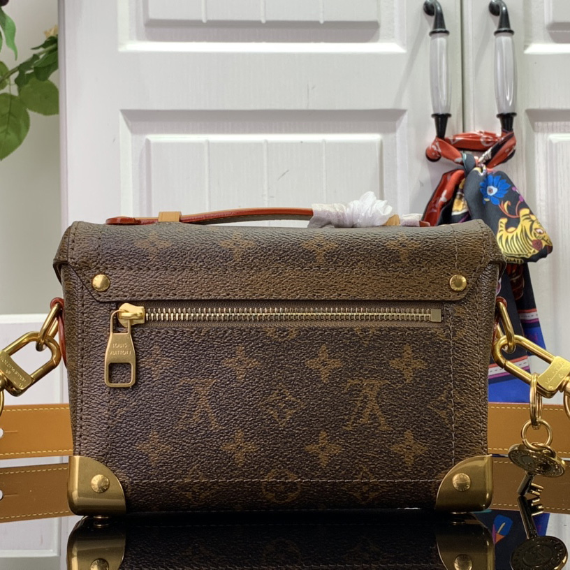 Louis Vuitton Soul Trunk   M11535 - EUR FASHION