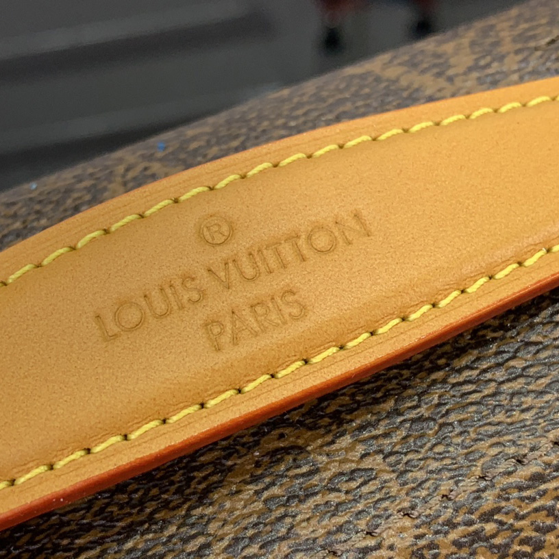 Louis Vuitton Soul Trunk   M11535 - EUR FASHION