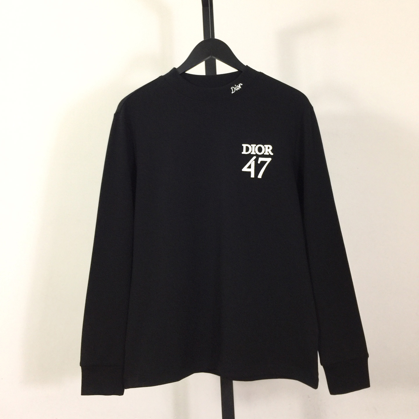 Dior Long Sleeves - EUR FASHION