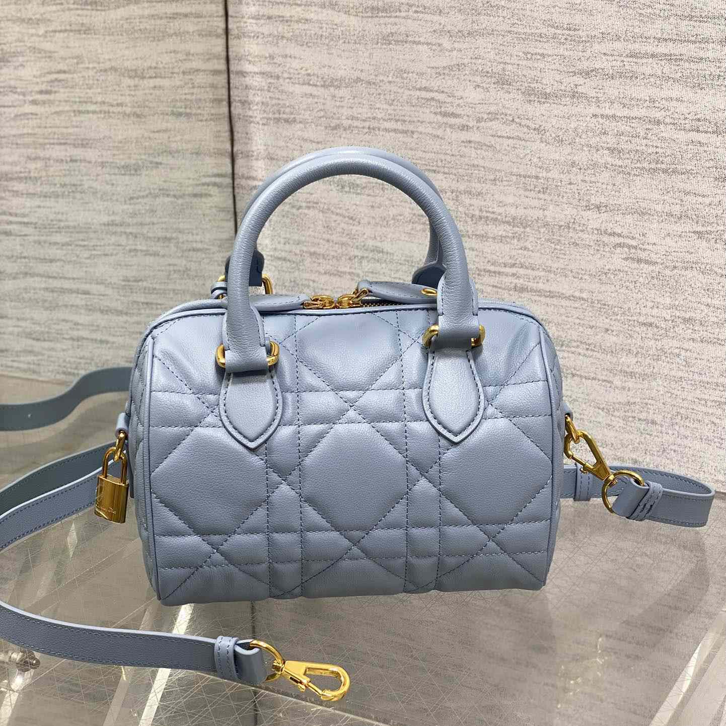 Dior Groove 20 Bag - EUR FASHION