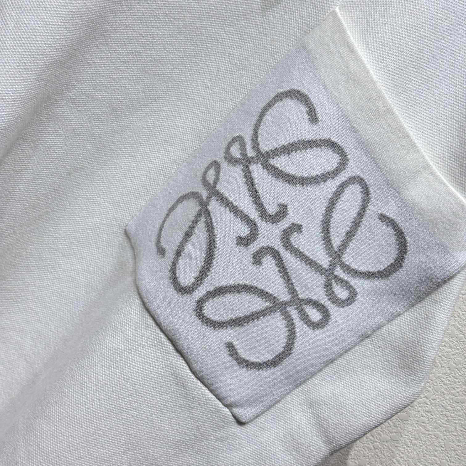 Loewe Sweater In Cotton Blend - EUR FASHION