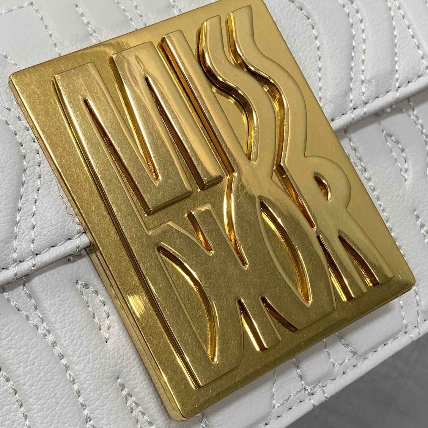 Dior Miss Dior Flap Bag - EUR FASHION