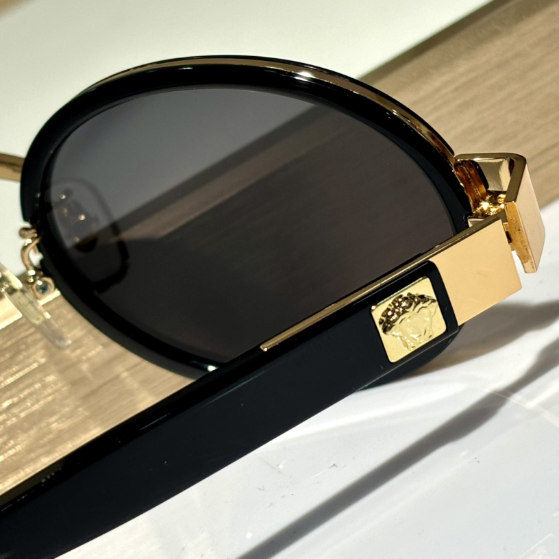 Versace VE X28 Sunglasses       - EUR FASHION