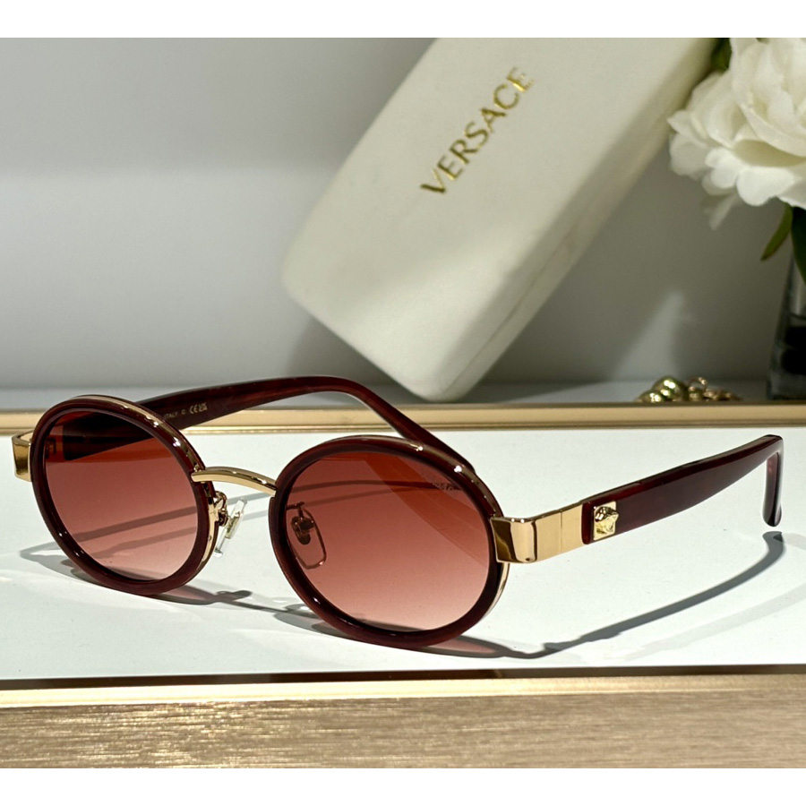 Versace VE X28 Sunglasses       - EUR FASHION