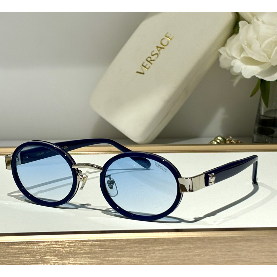 Versace VE X28 Sunglasses       - EUR FASHION