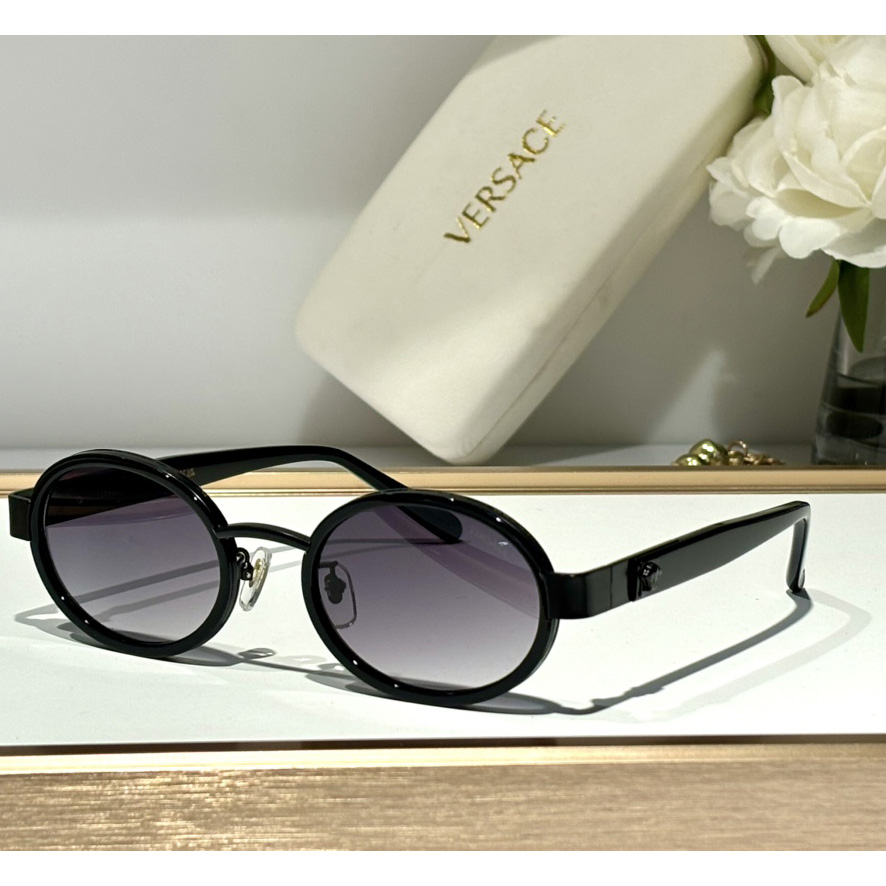 Versace VE X28 Sunglasses       - EUR FASHION