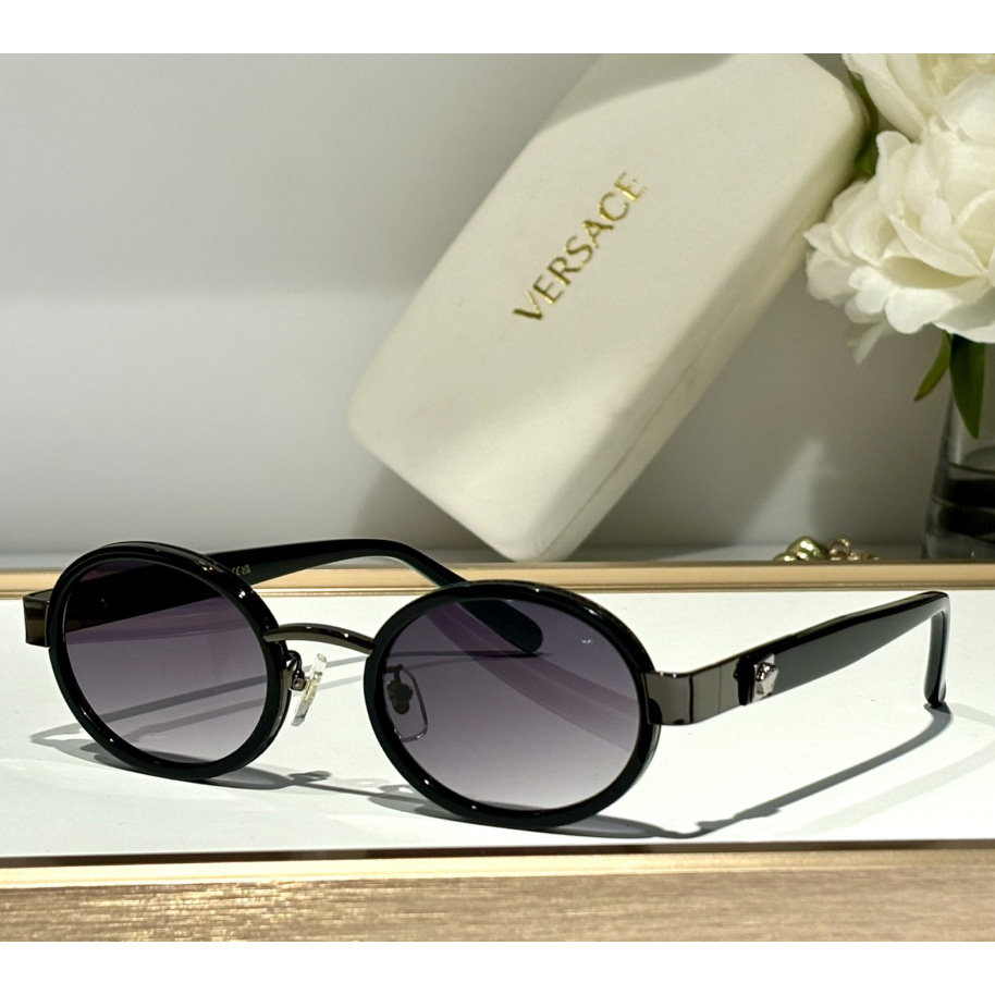 Versace VE X28 Sunglasses       - EUR FASHION