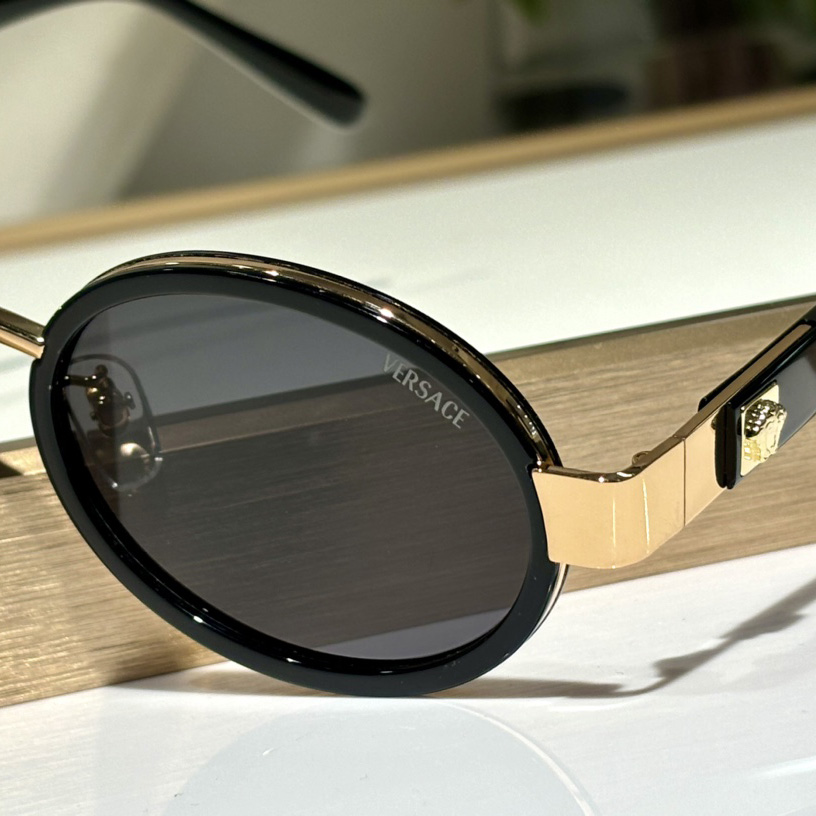 Versace VE X28 Sunglasses       - EUR FASHION