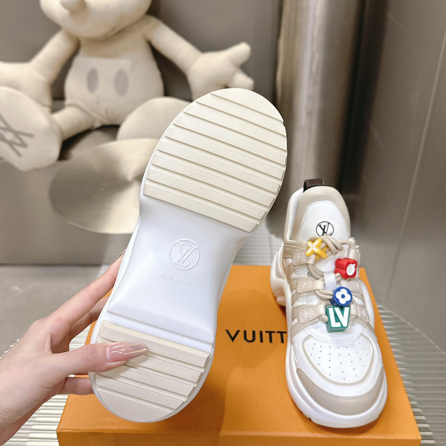 Louis Vuitton LV Archlight Sneaker   1AD2GJ - EUR FASHION