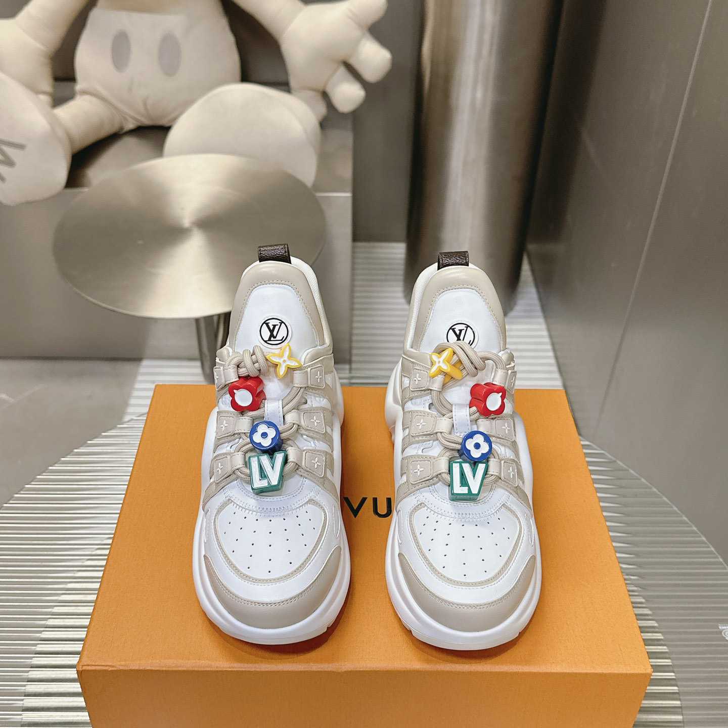 Louis Vuitton LV Archlight Sneaker   1AD2GJ - EUR FASHION