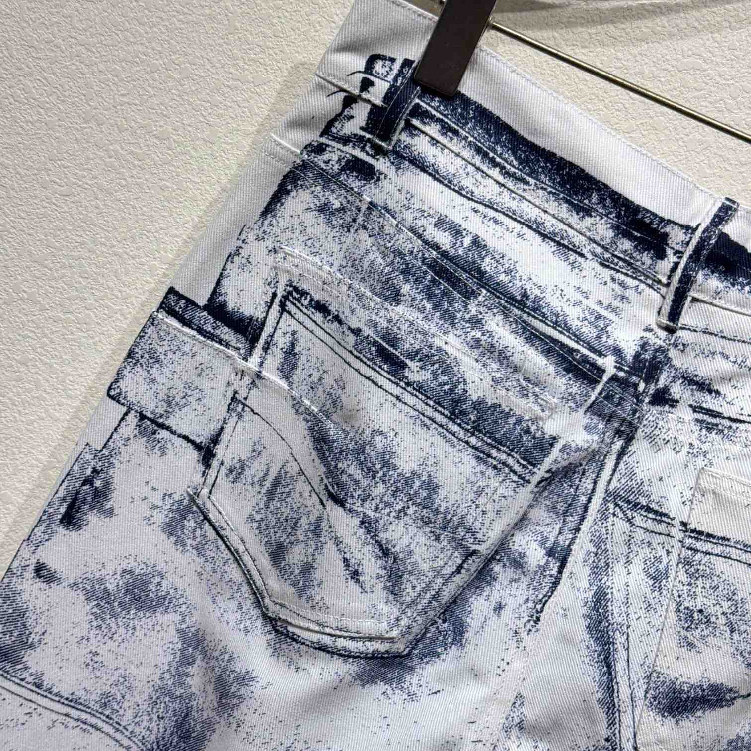 Dior Jeans - EUR FASHION