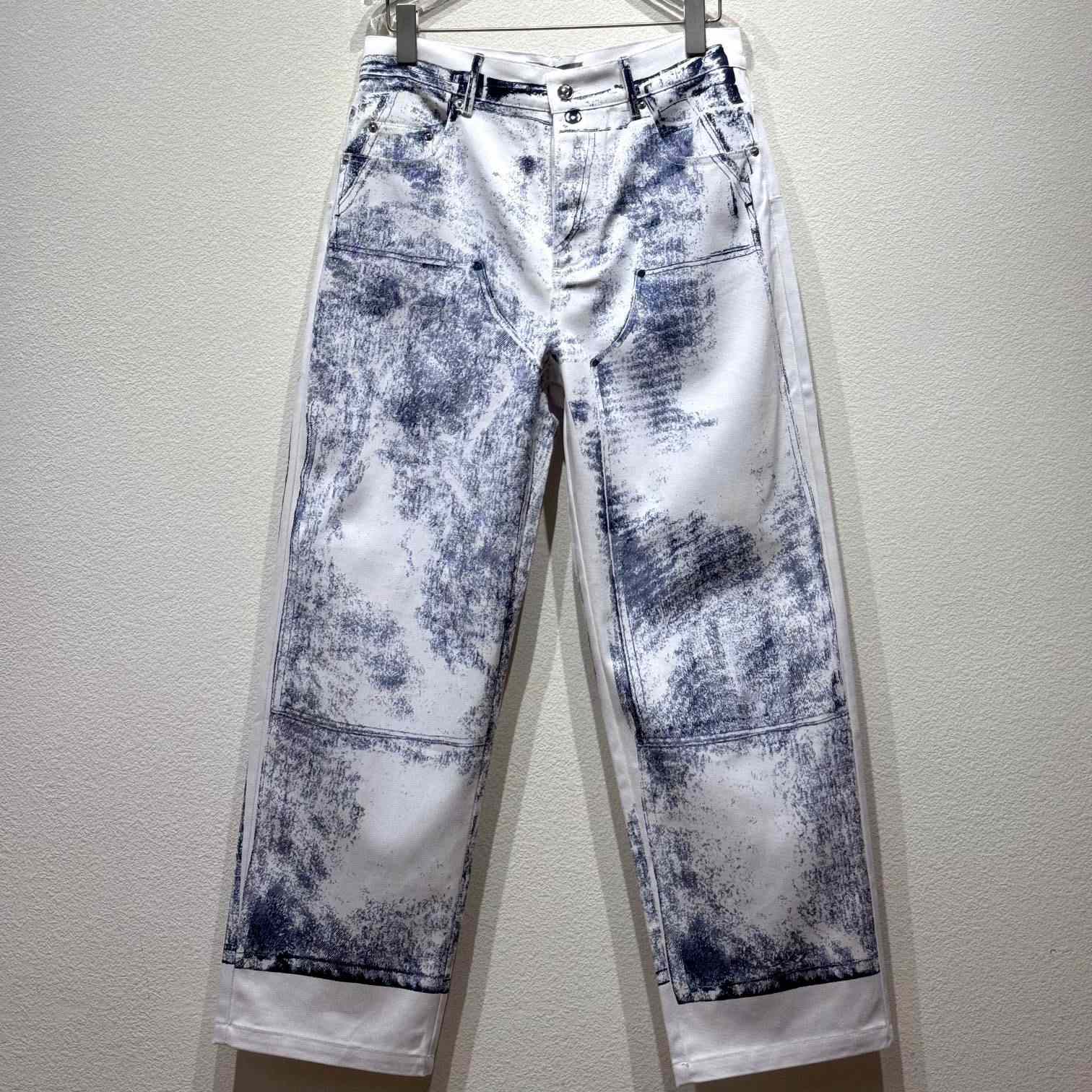 Dior Jeans - EUR FASHION