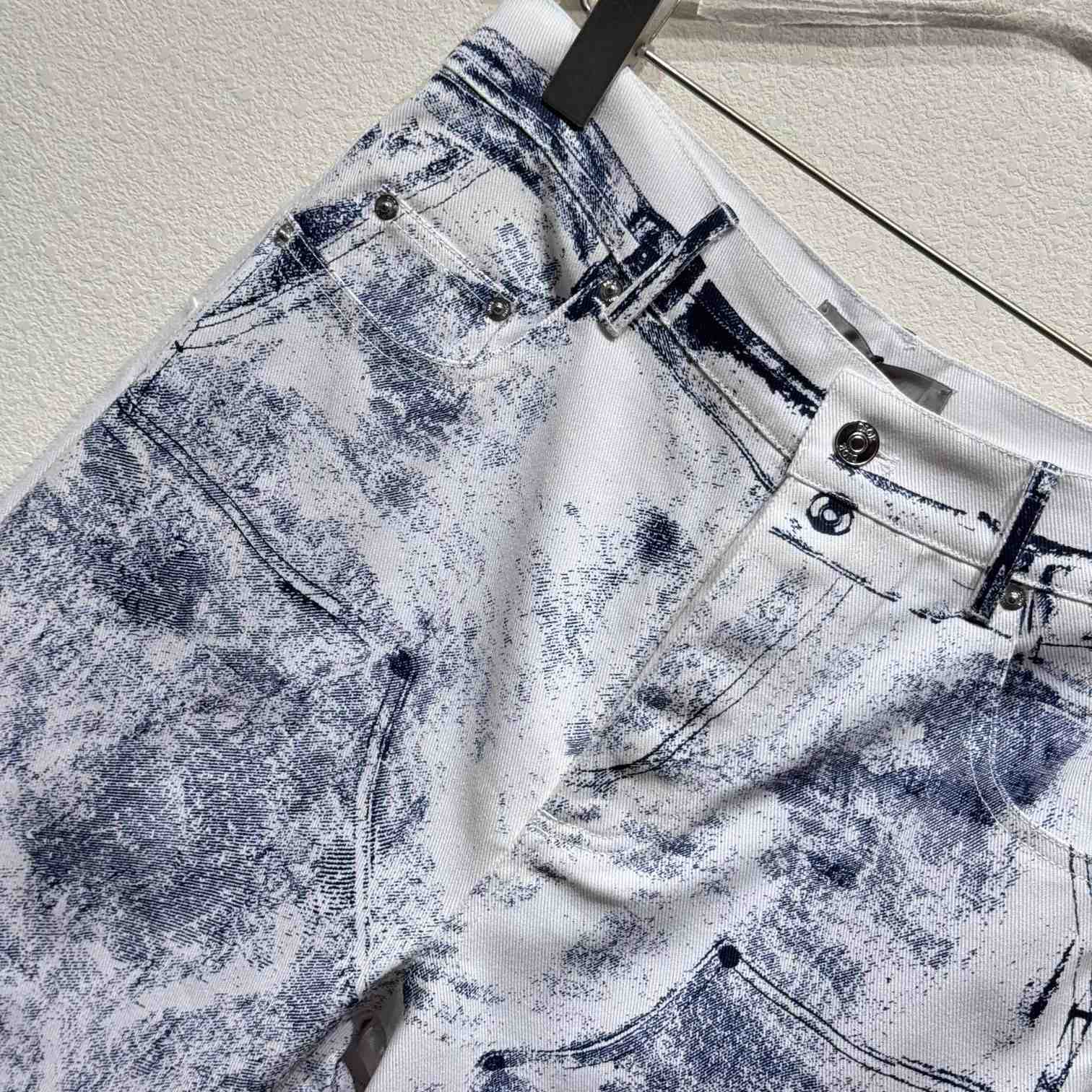 Dior Jeans - EUR FASHION