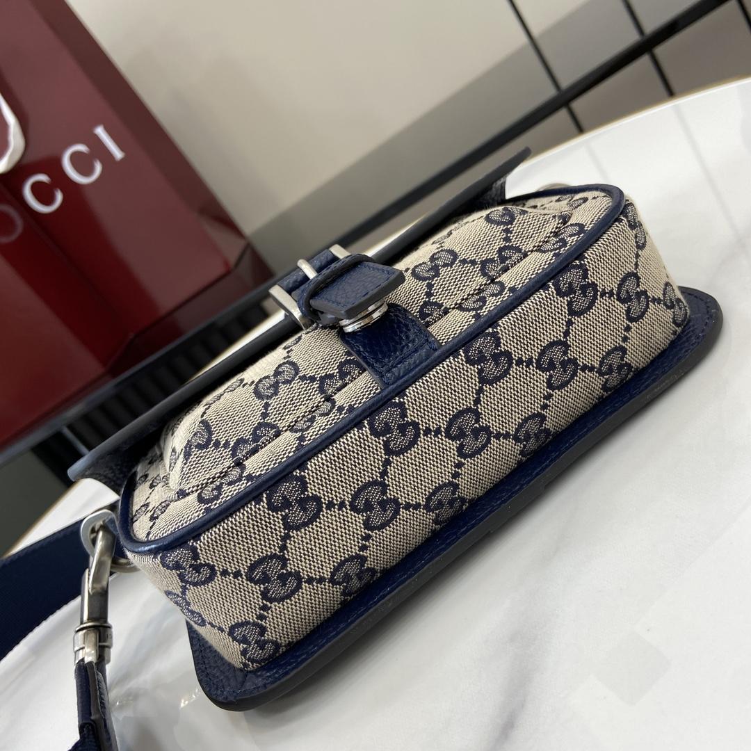 Gucci GG Super Mini Bag - EUR FASHION