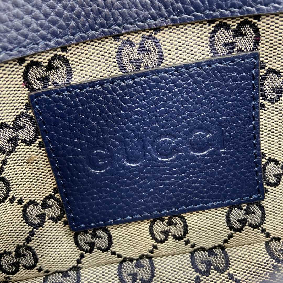 Gucci GG Super Mini Bag - EUR FASHION