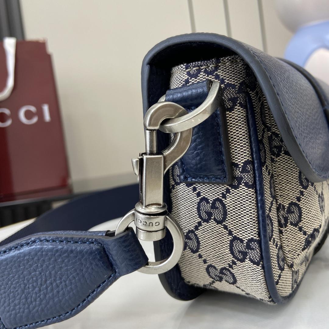 Gucci GG Super Mini Bag - EUR FASHION