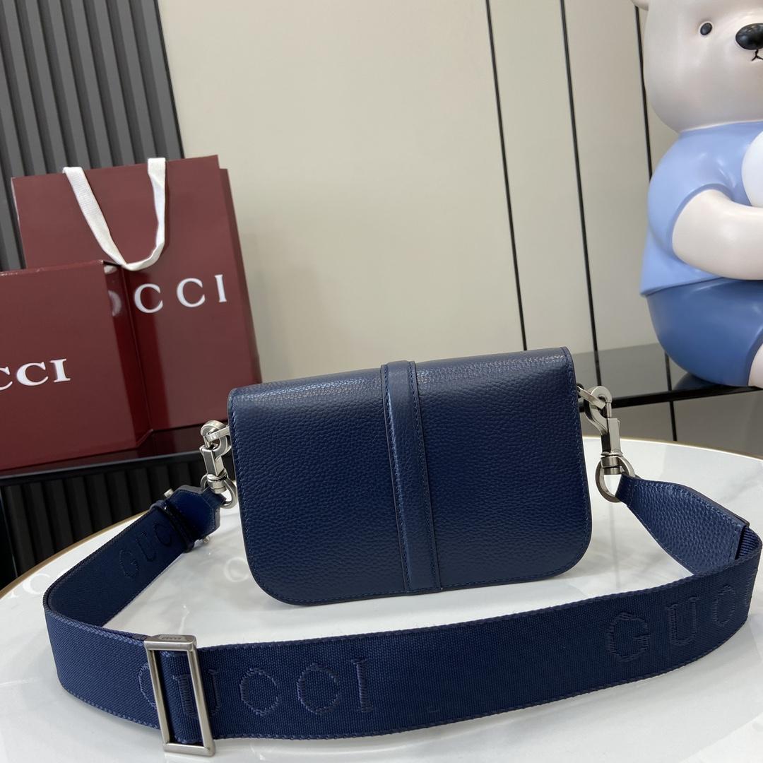 Gucci GG Super Mini Bag - EUR FASHION