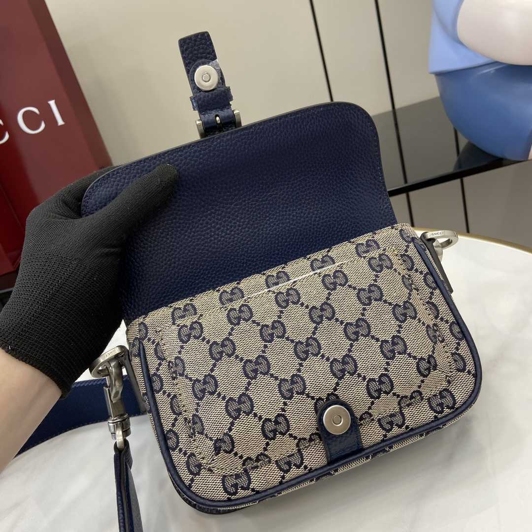 Gucci GG Super Mini Bag - EUR FASHION