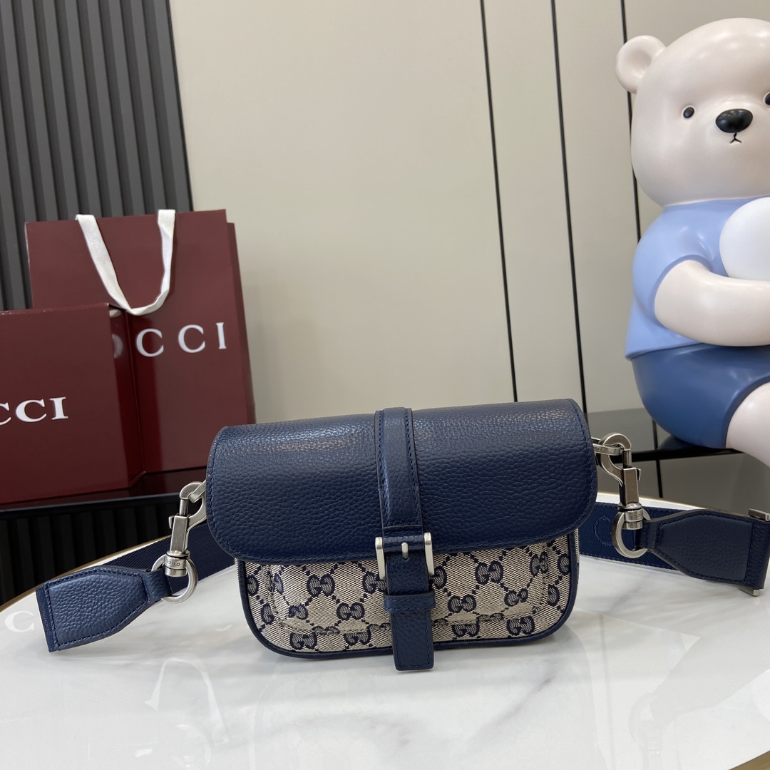 Gucci GG Super Mini Bag - EUR FASHION