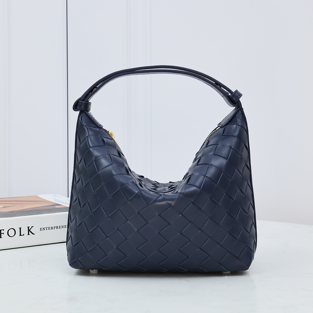 Bottega Veneta Mini Wallace - EUR FASHION