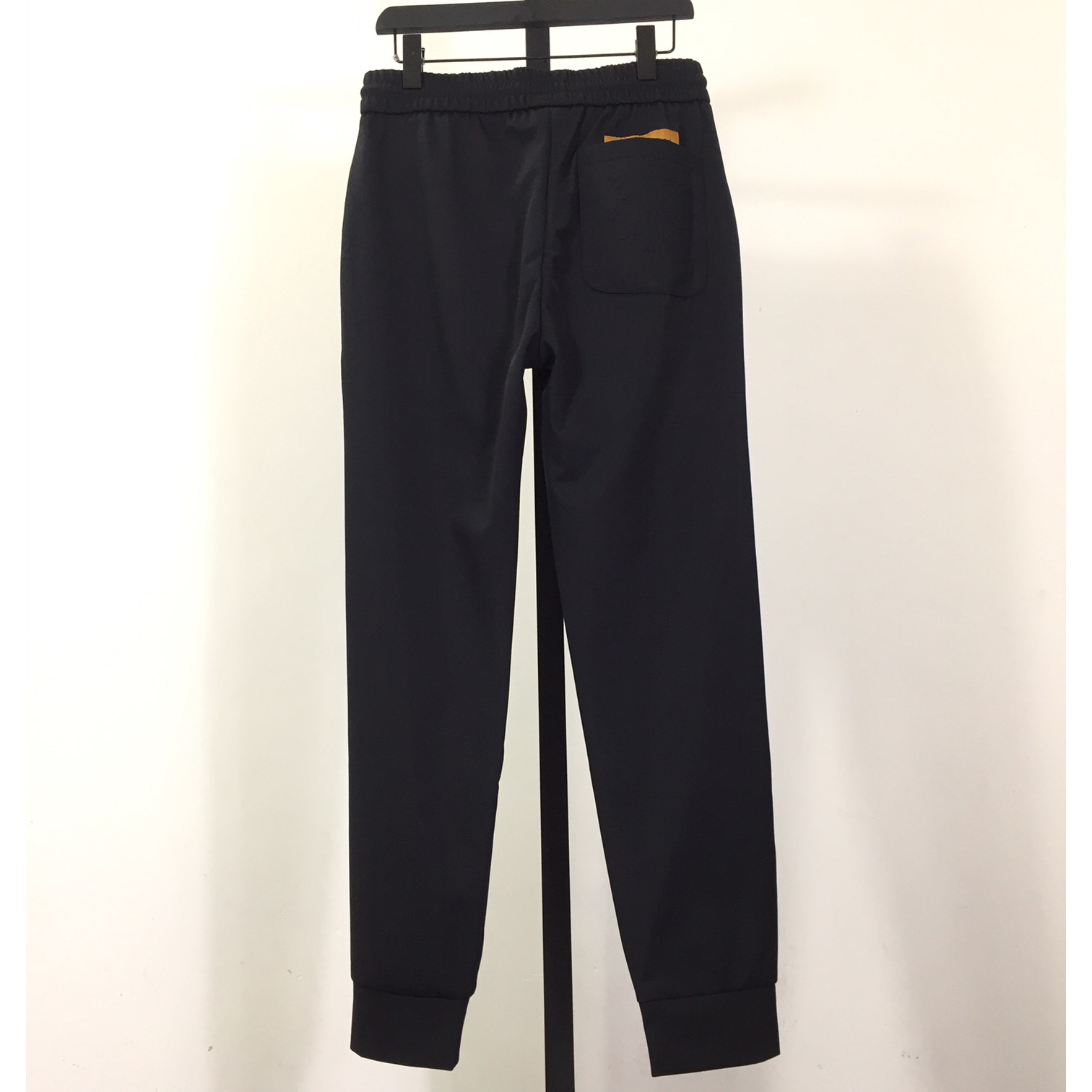 Louis Vuitton Cotton Pants - EUR FASHION