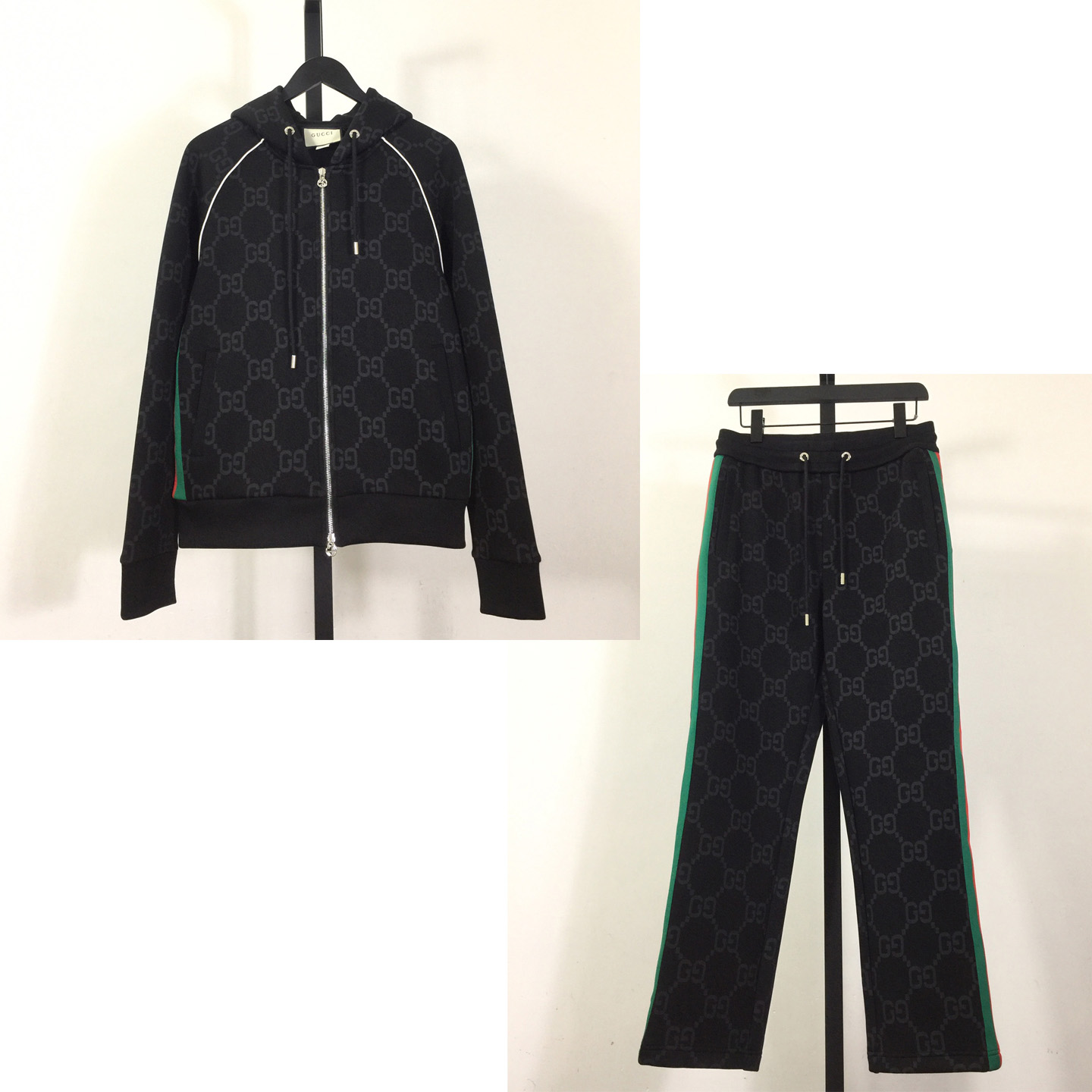 Gucci Tracksuit  - EUR FASHION