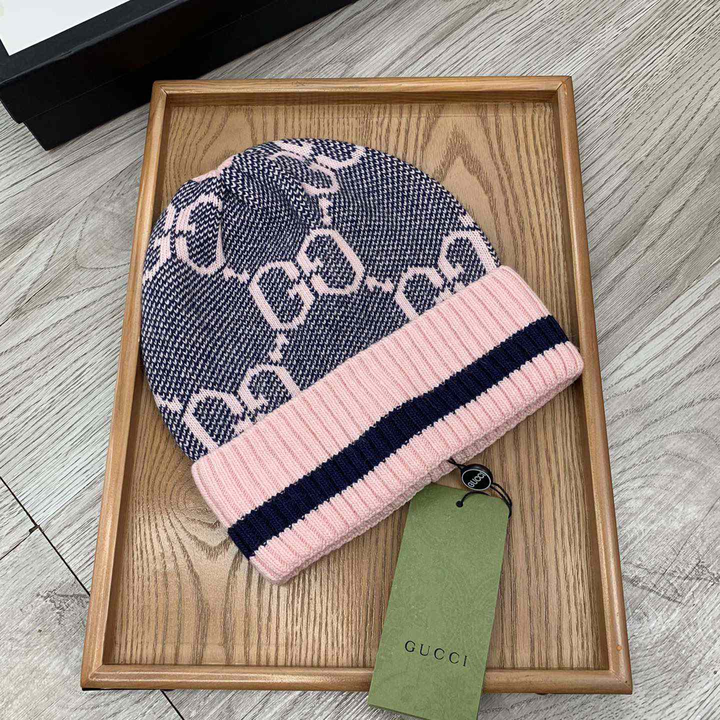 Gucci Beanie  - EUR FASHION