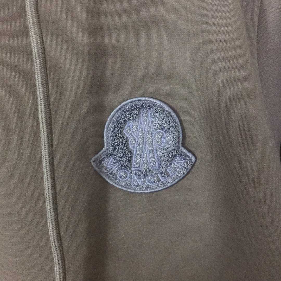 Moncler Tracksuit  - EUR FASHION